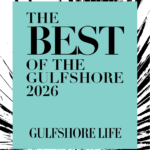 Best of the Gulfshore 2026 winner, Gulfshore Life