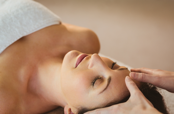 holistic massage