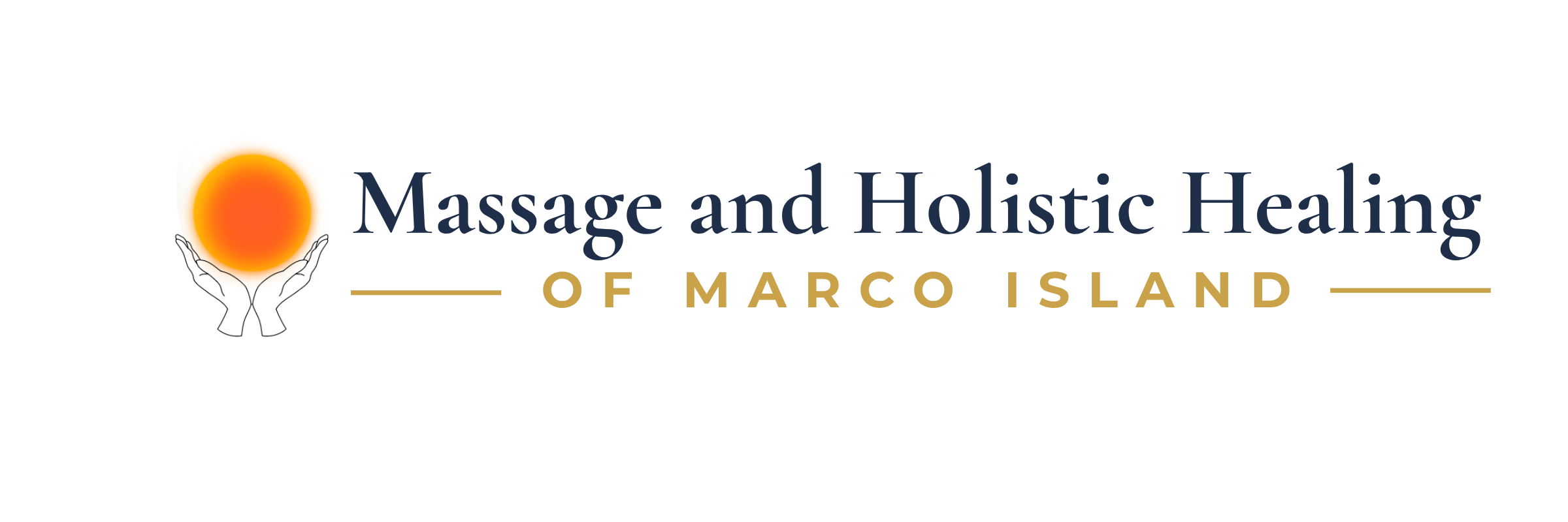 Massage and Holistic Healing of Marco Island logo