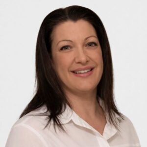 Rita Torok, LMT and PTA, massage therapist in Marco Island, FL