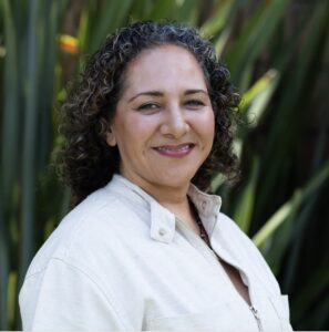Addy Berra, LMT, massage therapist in Marco Island, FL