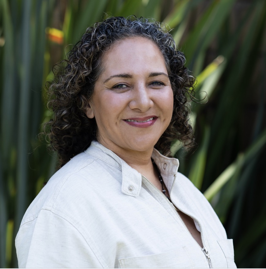 Addy Berra, LMT, massage therapist in Marco Island, FL